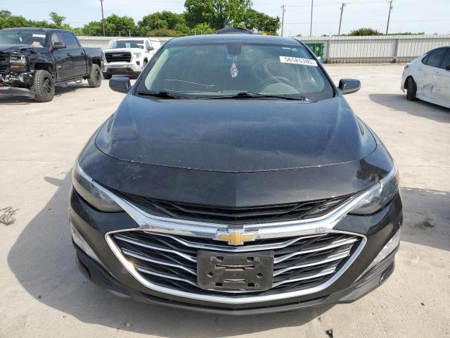 2019 CHEVROLET MALIBU LT - 1G1ZD5ST9KF127113