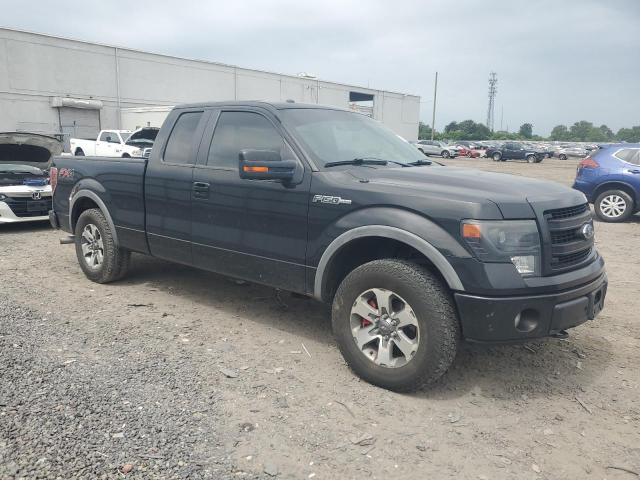 Vin: 1ftfx1ef3efa99250, lot: 58486515, ford f-150 super cab 20144