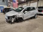 2017 CHEVROLET TRAX LS - KL7CJKSB6HB166671