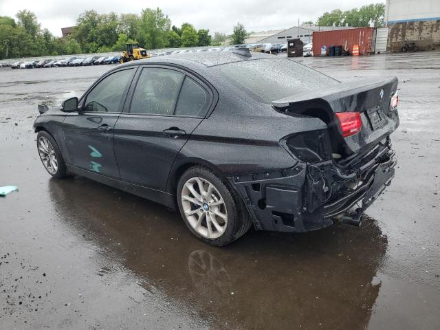 Vin: wba3a9c52ef686534, lot: 56865145, bmw 3 series i 20142