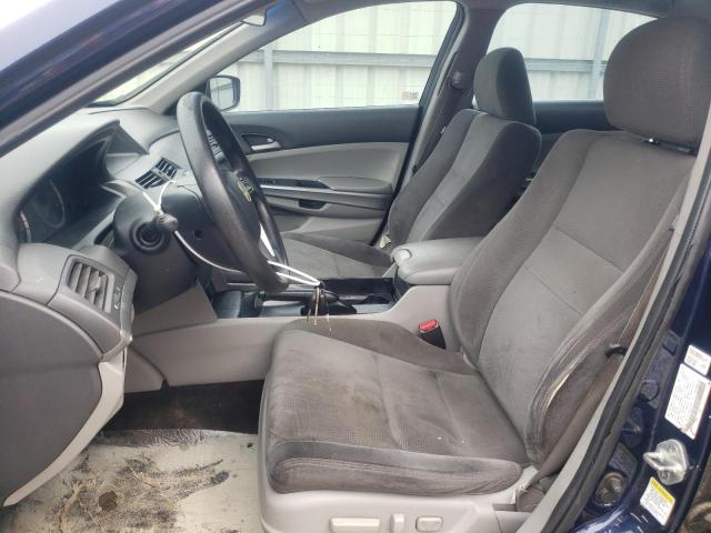2010 HONDA ACCORD EX - 1HGCP2F75AA000498