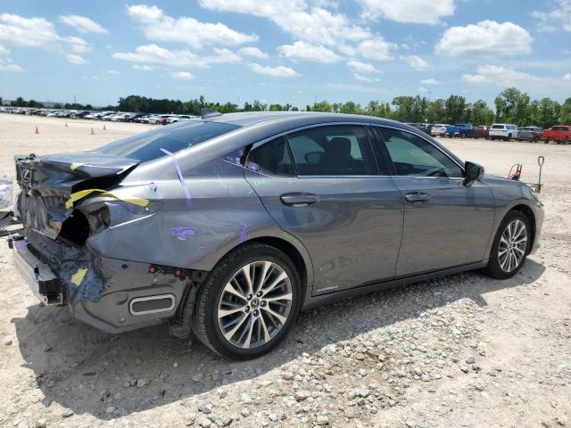 2021 LEXUS ES 300H 58ADA1C19MU004348
