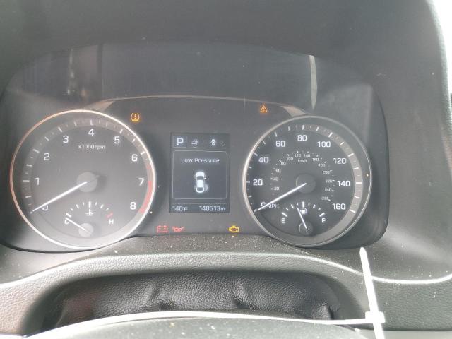 2018 HYUNDAI ELANTRA SE 5NPD84LF6JH342655