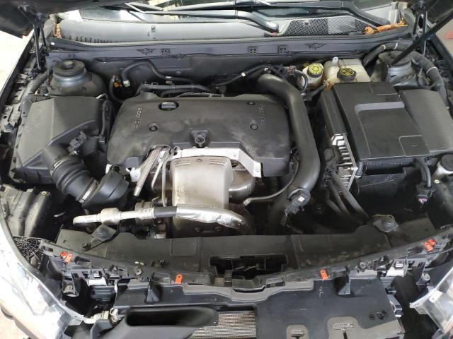 2016 BUICK REGAL 2G4GK5EX6G9127794