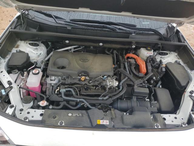 2024 TOYOTA RAV4 XLE - 4T3RWRFV2RU128410