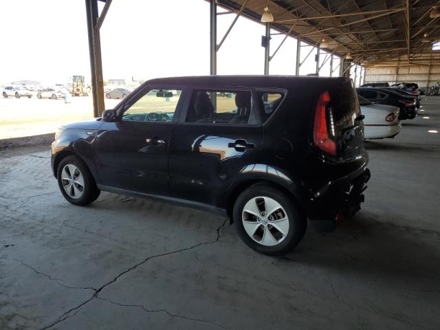Vin: kndjn2a2xe7099698, lot: 57114585, kia soul 20142