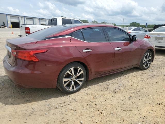 2017 NISSAN MAXIMA 3.5 - 1N4AA6AP5HC422782