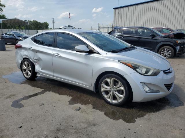 Vin: 5npdh4ae6fh601419, lot: 57616065, hyundai elantra se 20154