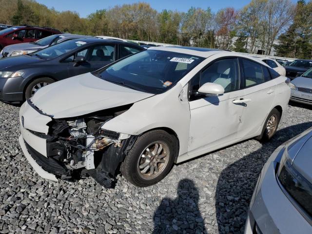 Vin: jtdkarfu8g3018288, lot: 55196675, toyota prius 2016 img_1