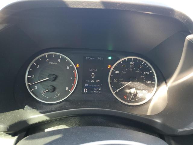 2020 NISSAN SENTRA S - 3N1AB8BV7LY261225