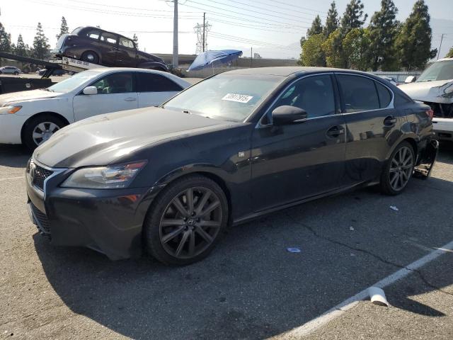 Vin: jthbe1bl4fa014041, lot: 58917915, lexus gs350 350 2015 img_1