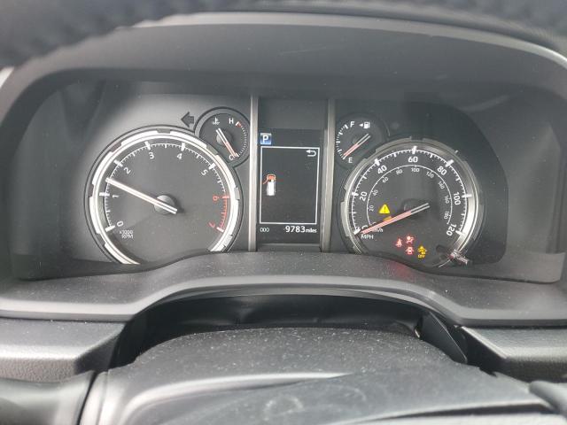 2024 TOYOTA 4RUNNER SR - JTELU5JR0R6259444
