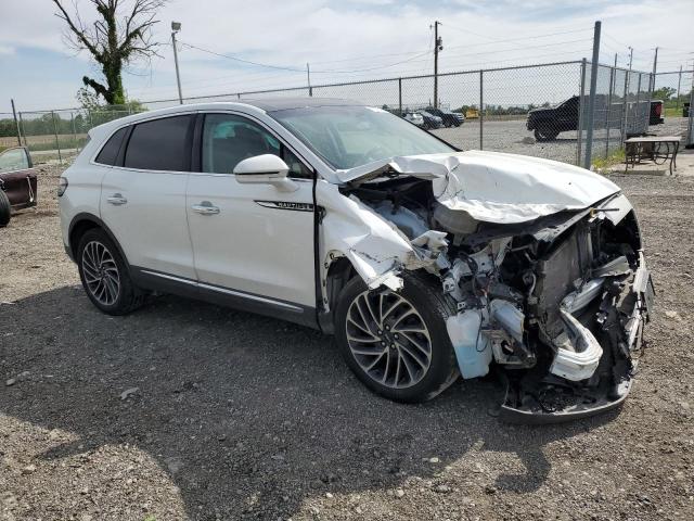 2020 LINCOLN NAUTILUS R 2LMPJ8K97LBL15970