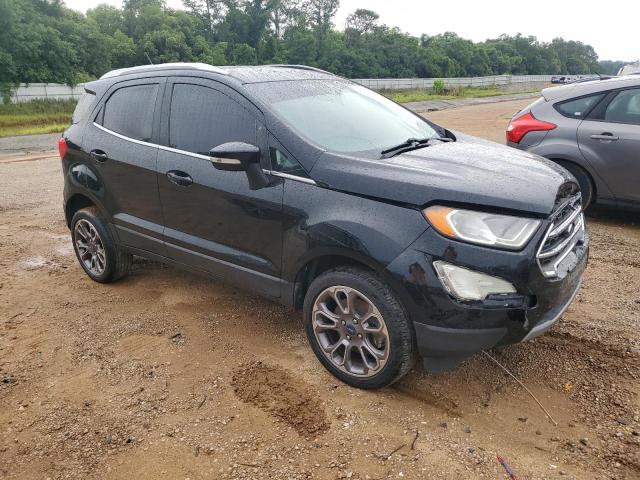 Vin: maj6s3kl6lc364641, lot: 56046355, ford ecosport titanium 20204