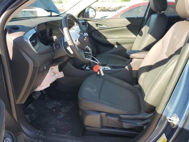 2025 BUICK ENCORE GX - KL4AMCSL0SB054465