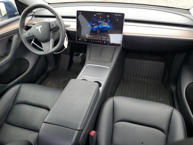 2024 TESLA MODEL Y - 7SAYGDED8RF096074