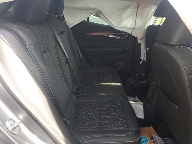 2021 BUICK ENVISION A LRBFZSR45MD119158