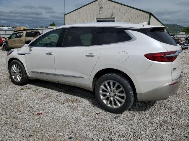 Vin: 5gaerbkw9kj149644, lot: 56327975, buick enclave essence 20192