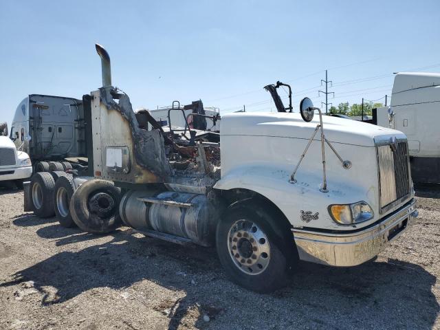 INTERNATIONAL 9400I 2005 3HSCNAPR45N006432 photo #1