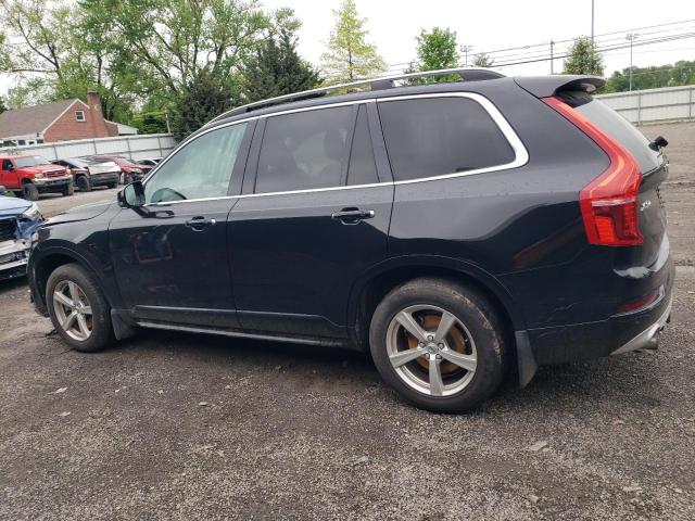 Vin: yv4102pk7j1358793, lot: 54992265, volvo xc90 t5 20182