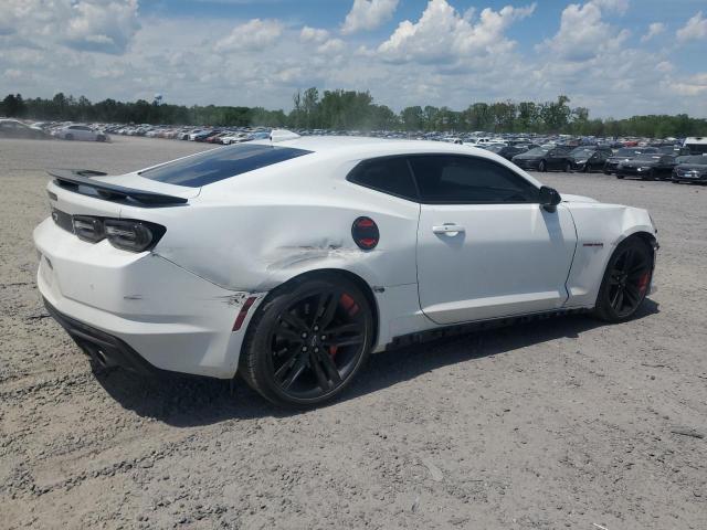 Vin: 1g1fh1r79m0121701, lot: 55625695, chevrolet camaro ss 20213