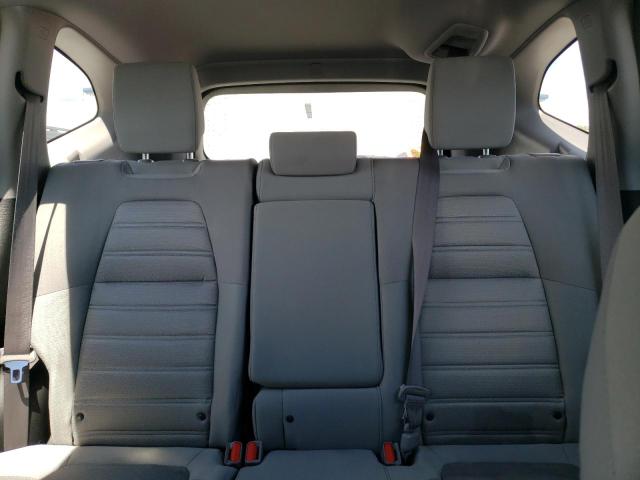 2018 HONDA CR-V LX - 2HKRW5H39JH423391