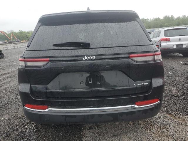 2024 JEEP GRAND CHER - 1C4RJGAG2RC707928
