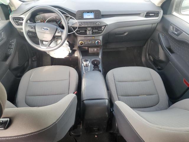 2020 FORD ESCAPE S - 1FMCU0F68LUC62953