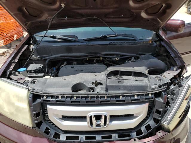 2011 HONDA PILOT EX - 5FNYF3H47BB033415