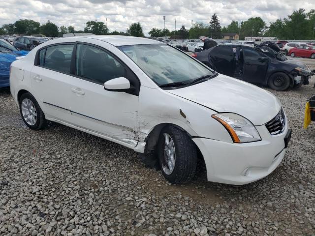 Vin: 3n1ab6ap2cl720262, lot: 56929325, nissan sentra 2.0 20124