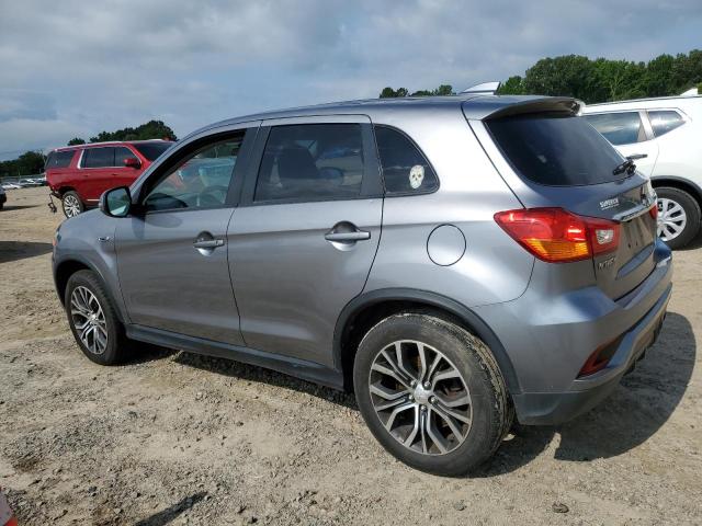 Vin: ja4ap3auxku008132, lot: 58018515, mitsubishi outlander es 20192