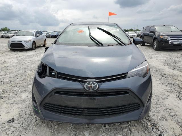 2017 TOYOTA COROLLA L - 2T1BURHE7HC797253