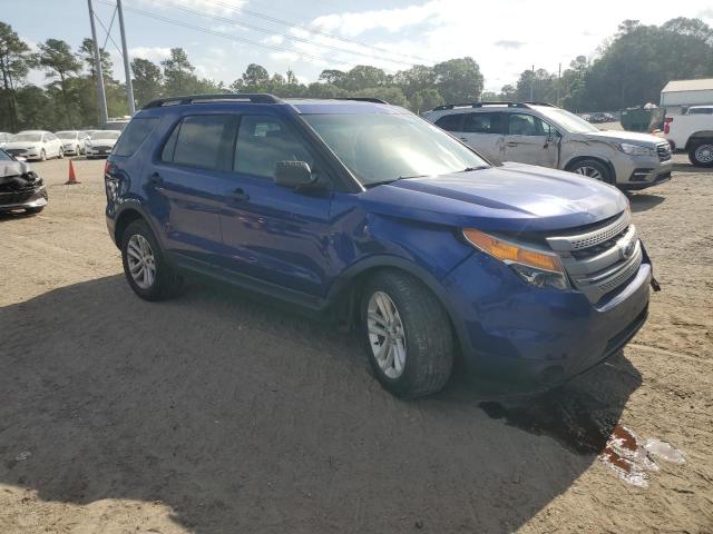 Vin: 1fm5k7b88fga64083, lot: 57033425, ford explorer 20154