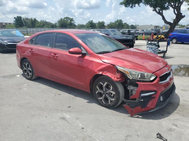 Vin: 3kpf24ad4me346479, lot: 58686865, kia forte fe 20214