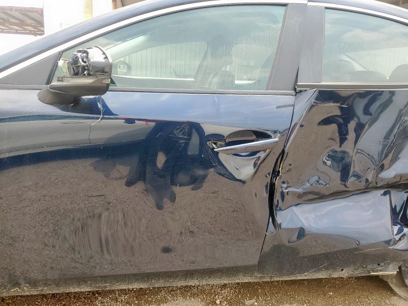 2024 MAZDA 3 SELECT S 3MZBPABM0RM417359