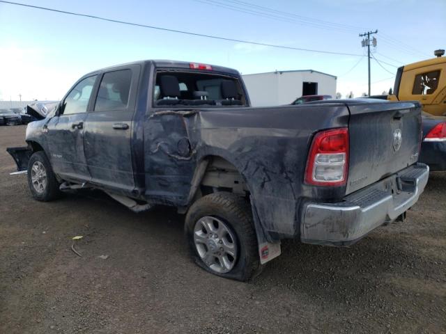 Vin: 3c6ur5dj8lg225104, lot: 55827295, ram 2500 big horn 20202