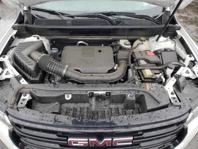 2023 GMC ACADIA SLE 1GKKNKL42PZ129307