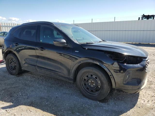 Vin: 1fmcu9na3pua58707, lot: 55507225, ford escape st st line select 20234