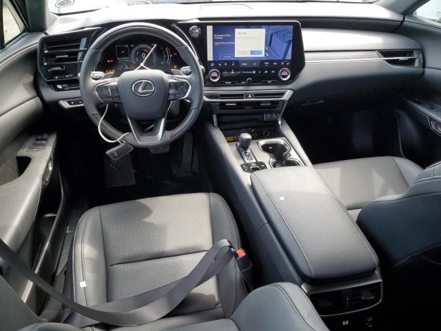 2024 LEXUS RX 350H BA 2T2BBMCA7RC061522