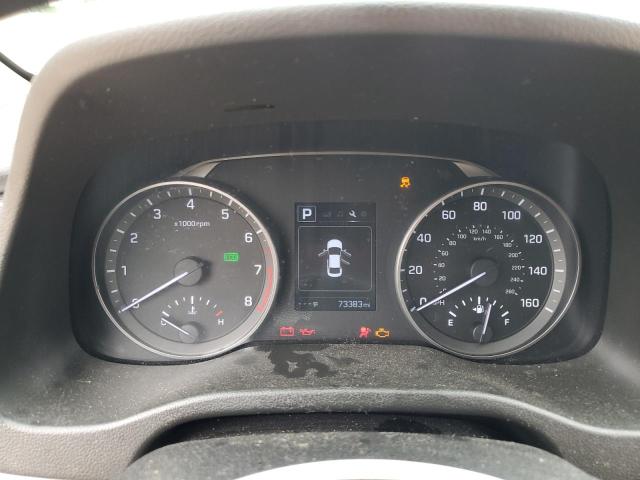 2018 HYUNDAI ELANTRA SE - 5NPD84LF2JH236073