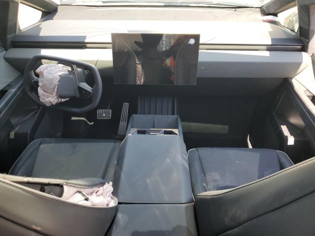 2024 TESLA CYBERTRUCK 7G2CEHED5RA056355