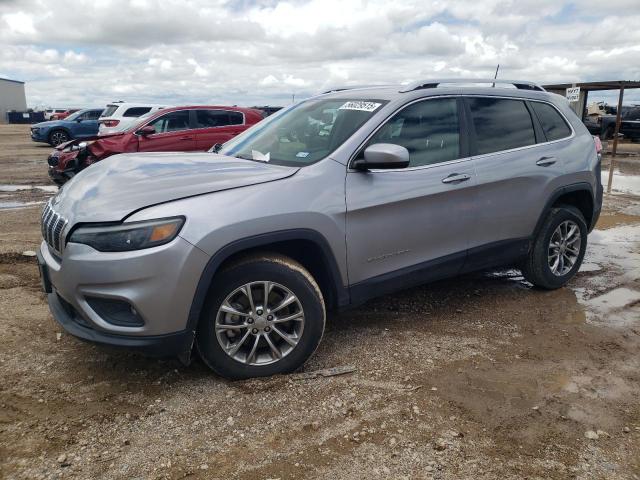 Vin: 1c4pjmlx5kd331230, lot: 56029515, jeep grand cher latitude plus 2019 img_1