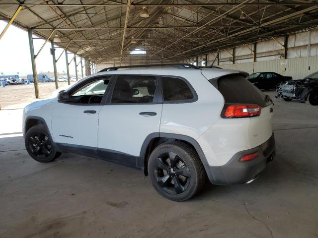 Vin: 1c4pjlas6gw376092, lot: 57306895, jeep grand cher sport 20162