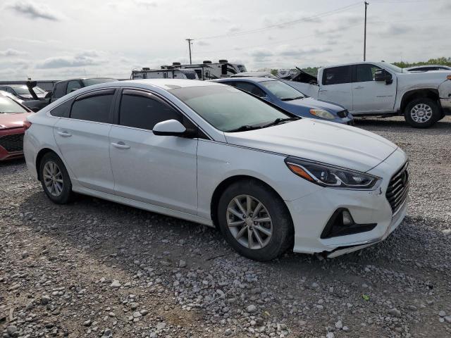 Vin: 5npe24af2jh701119, lot: 55470625, hyundai sonata se 20184