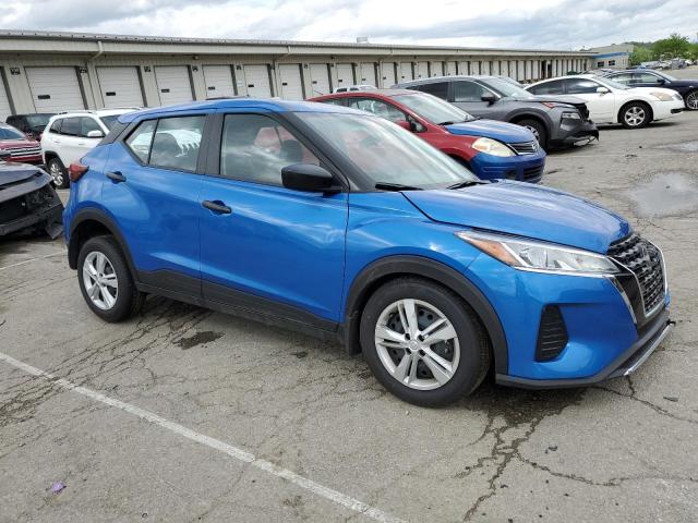 Vin: 3n1cp5bv4rl594688, lot: 55437725, nissan kicks s 20244