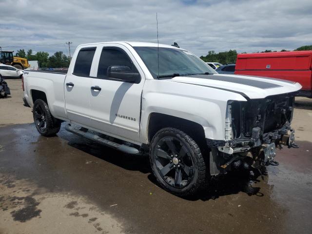 Vin: 1gcvkrec4fz240177, lot: 57276715, chevrolet all models k1500 lt 20154