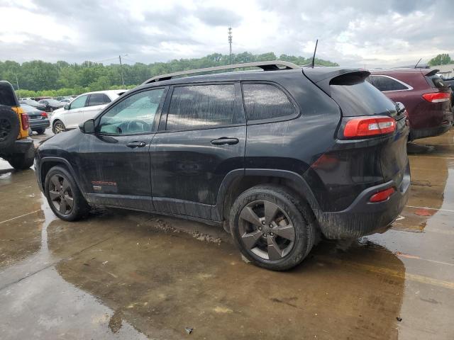 Vin: 1c4pjlcb7gw258680, lot: 55804325, jeep grand cher latitude 20162