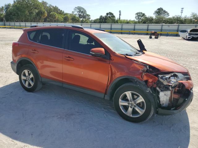 Vin: jtmwfrev6fj059929, lot: 57164905, toyota rav4 xle 20154