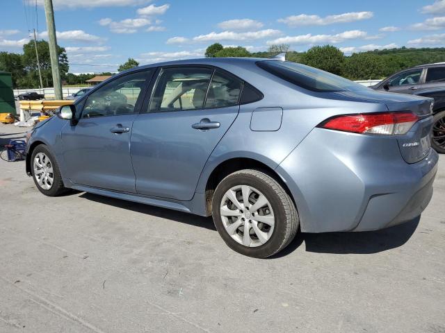 Vin: jtdbcmfexp3005838, lot: 58375265, toyota corolla le 20232