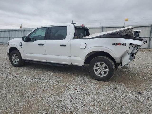 Vin: 1ftfw1e5xpkd90431, lot: 48011125, ford f-150 supercrew 20232